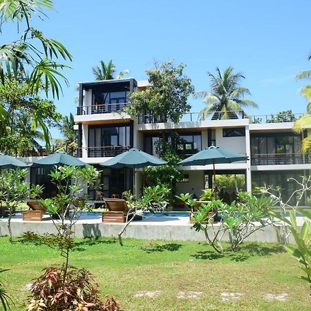 Mango Tree Villa Bentota Exterior foto